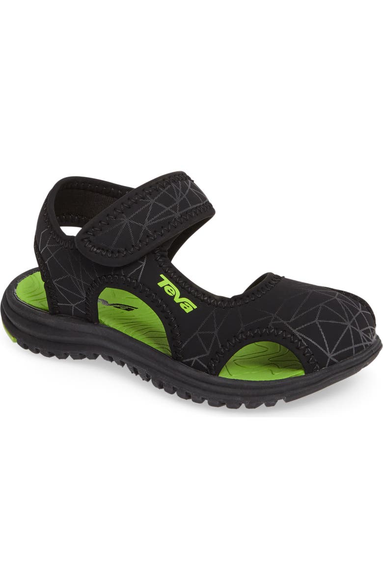 Teva 'Tidepool' Water Sandal, Main, color,