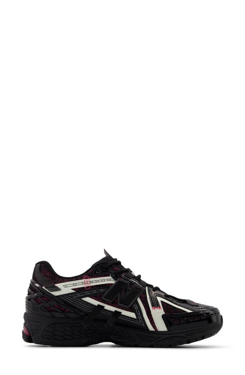New Balance Gender Inclusive 1906a Running Shoe In Multi