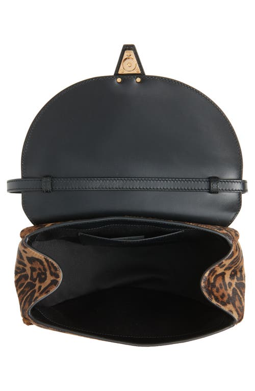 Versace Medium Virtus Shoulder Bag