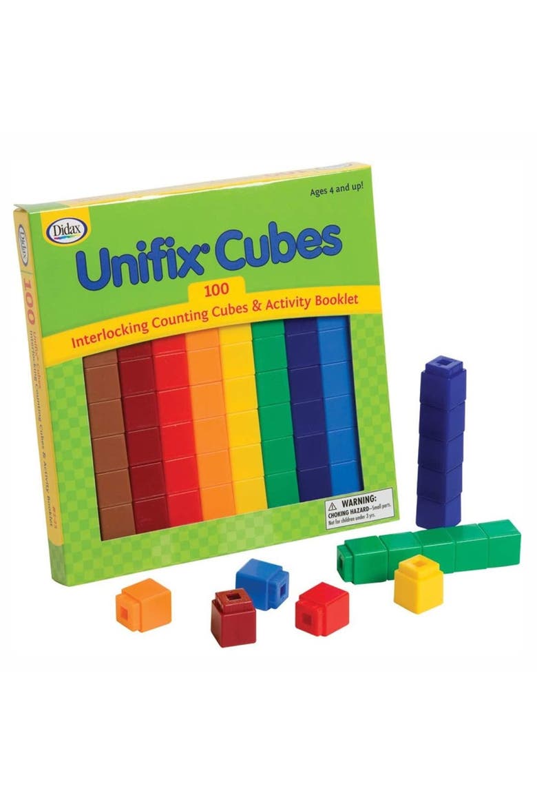 Back to Back Learning Kit - Measuring, Alternate, color, Multicolor