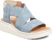 Børn Kirby Wedge Sandal
