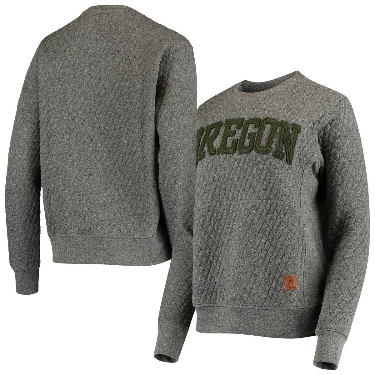 selected Heather Gray