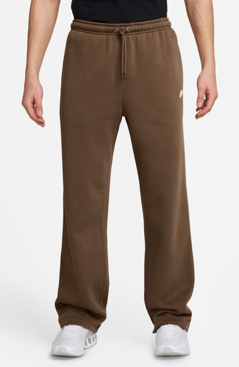Club Fleece Bungee Pants