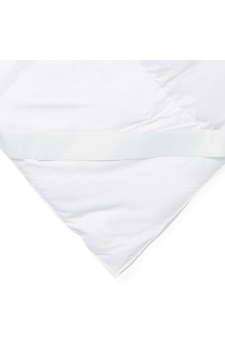 ELLA JAYNE HOME Down-Top Featherbed, Alternate, color, 