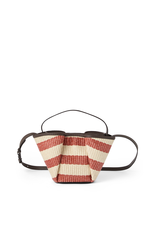 Brunello Cucinelli Marina Shopper Bag