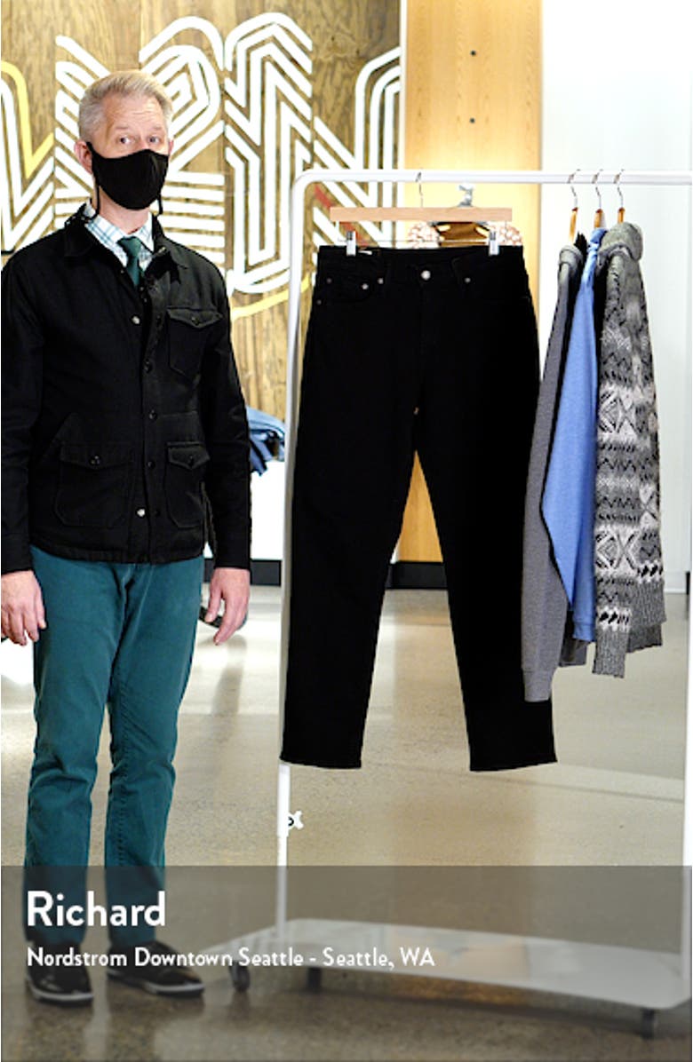 Men's 541<sup>™</sup> Athletic Taper Jeans, sales video thumbnail