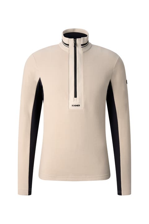 Harvey Fleece Base Layer