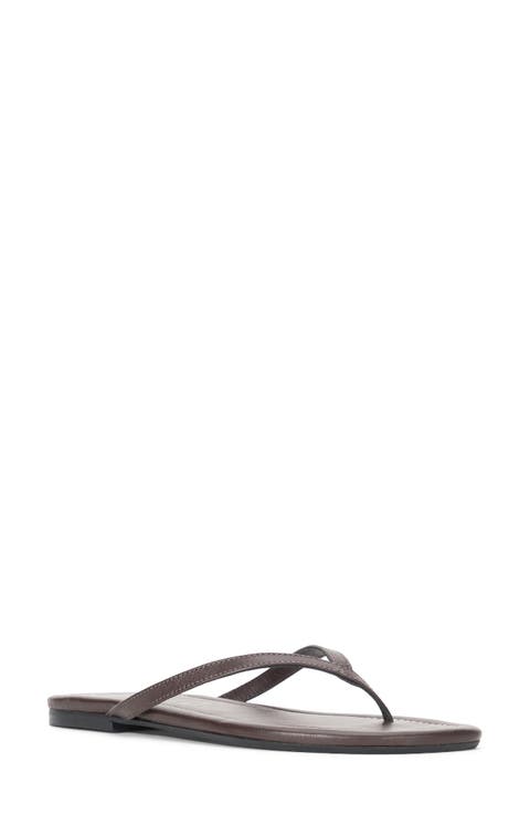 Freja Thong Slide Sandal (Women)