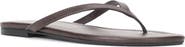 STAUD Freja Thong Slide Sandal