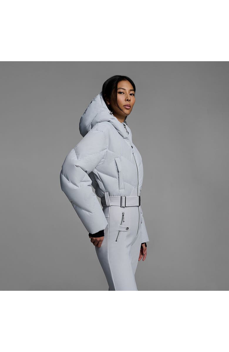 Cordova Ajax Snow Suit - Women's, Alternate, color, Smoke