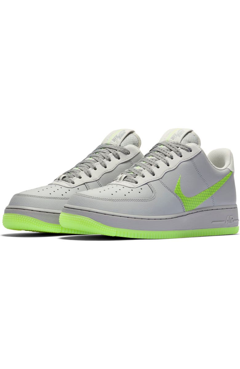 Nike Air Force 1 '07 LV8 Sneaker, Main, color,