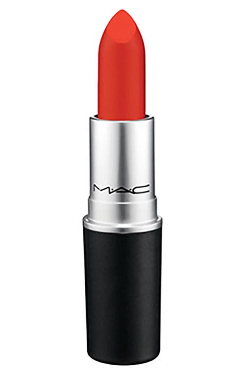 MAC Cosmetics Lipstick in Dangerous (M) 