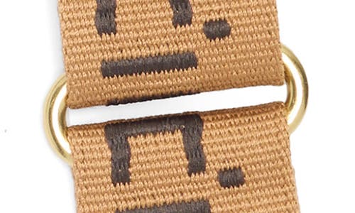 Clare V . Adjustable Crossbody Strap