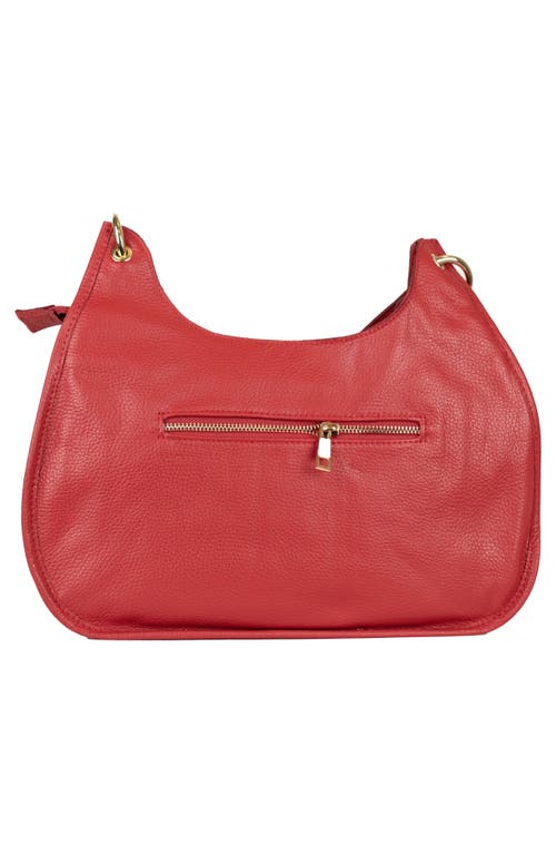 Persaman New York Franca 18 Shoulder Bag