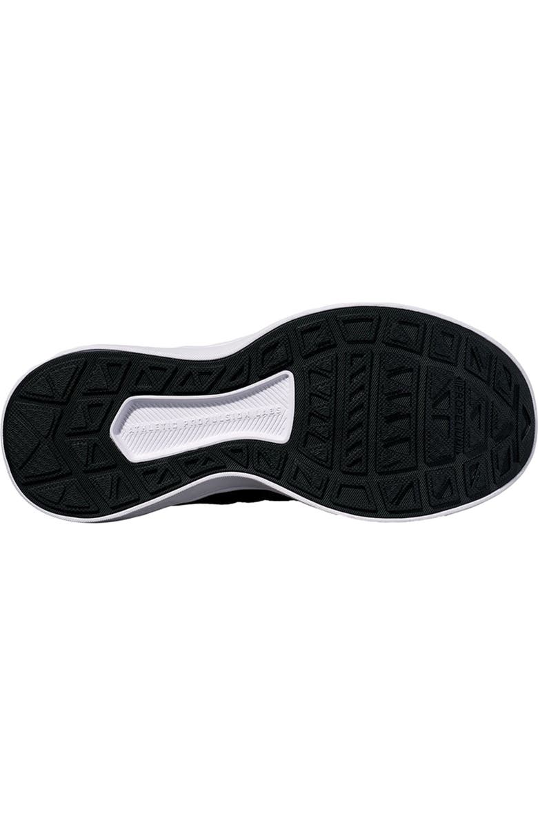 APL Youth's TechLoom Wave Sneakers, Alternate, color, Black / White