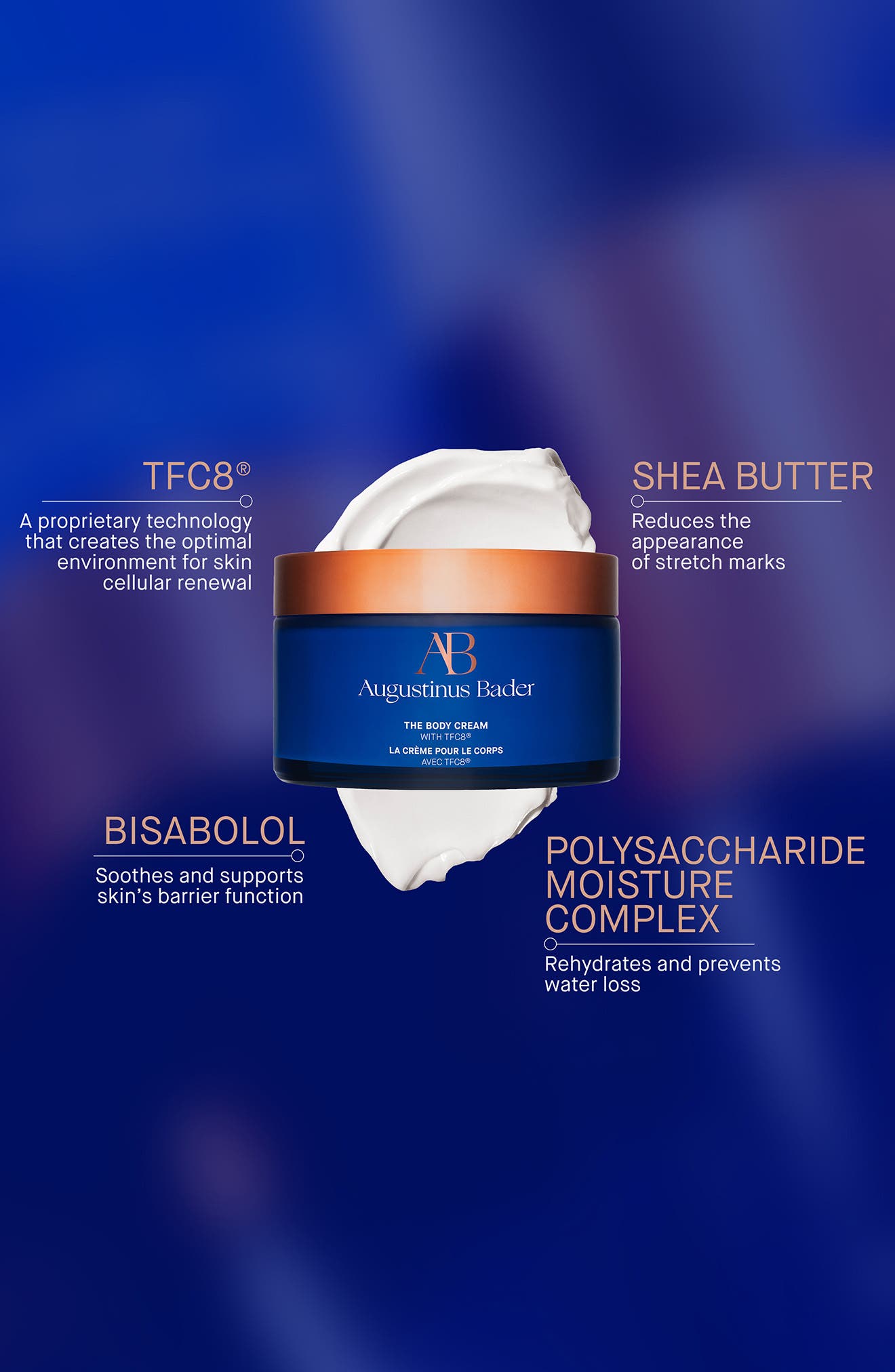 The Body Cream | Nordstrom