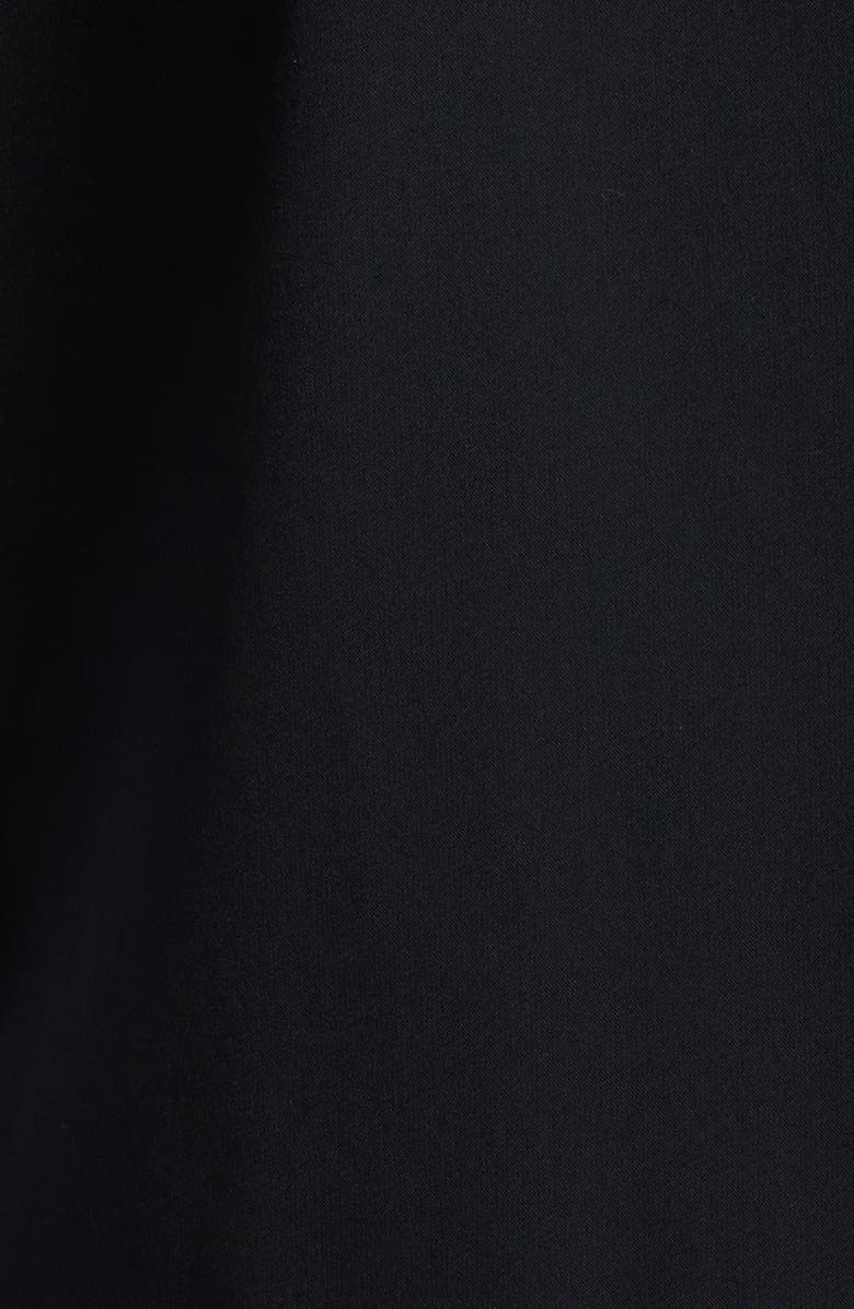 Theory Snap-Up Water Resistant Performance Shirt Jacket, Alternate, color,