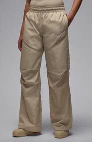 Jordan Brooklyn Water Repellent Pants