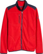 Cutter & Buck Cascade Fleece Jacket