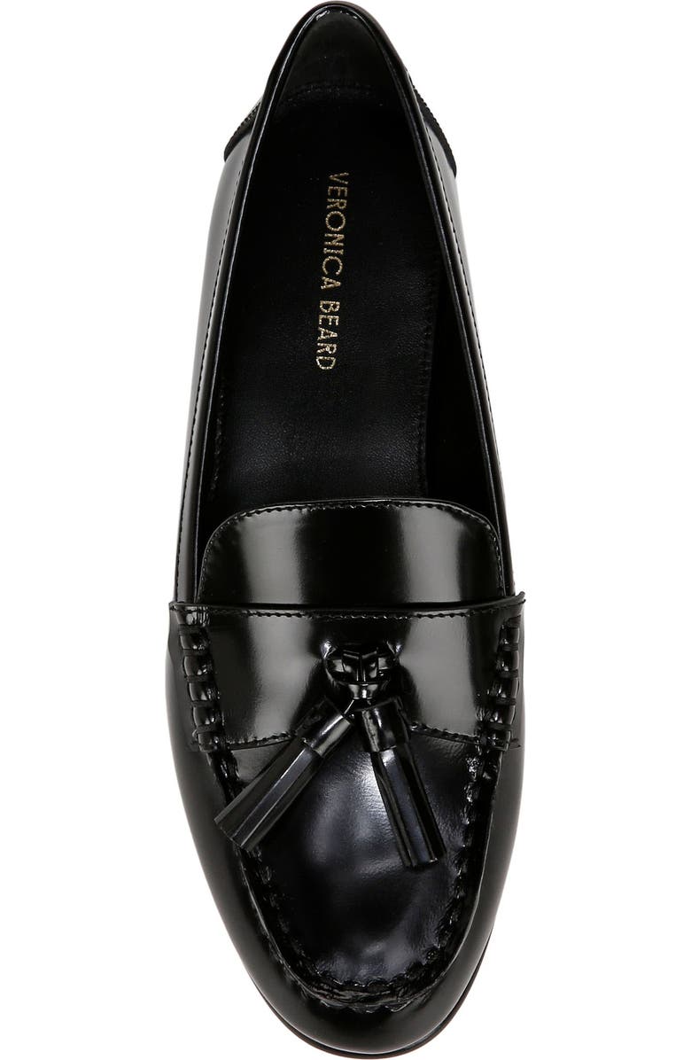 Veronica Beard Penny Tassel Loafer, Alternate, color,