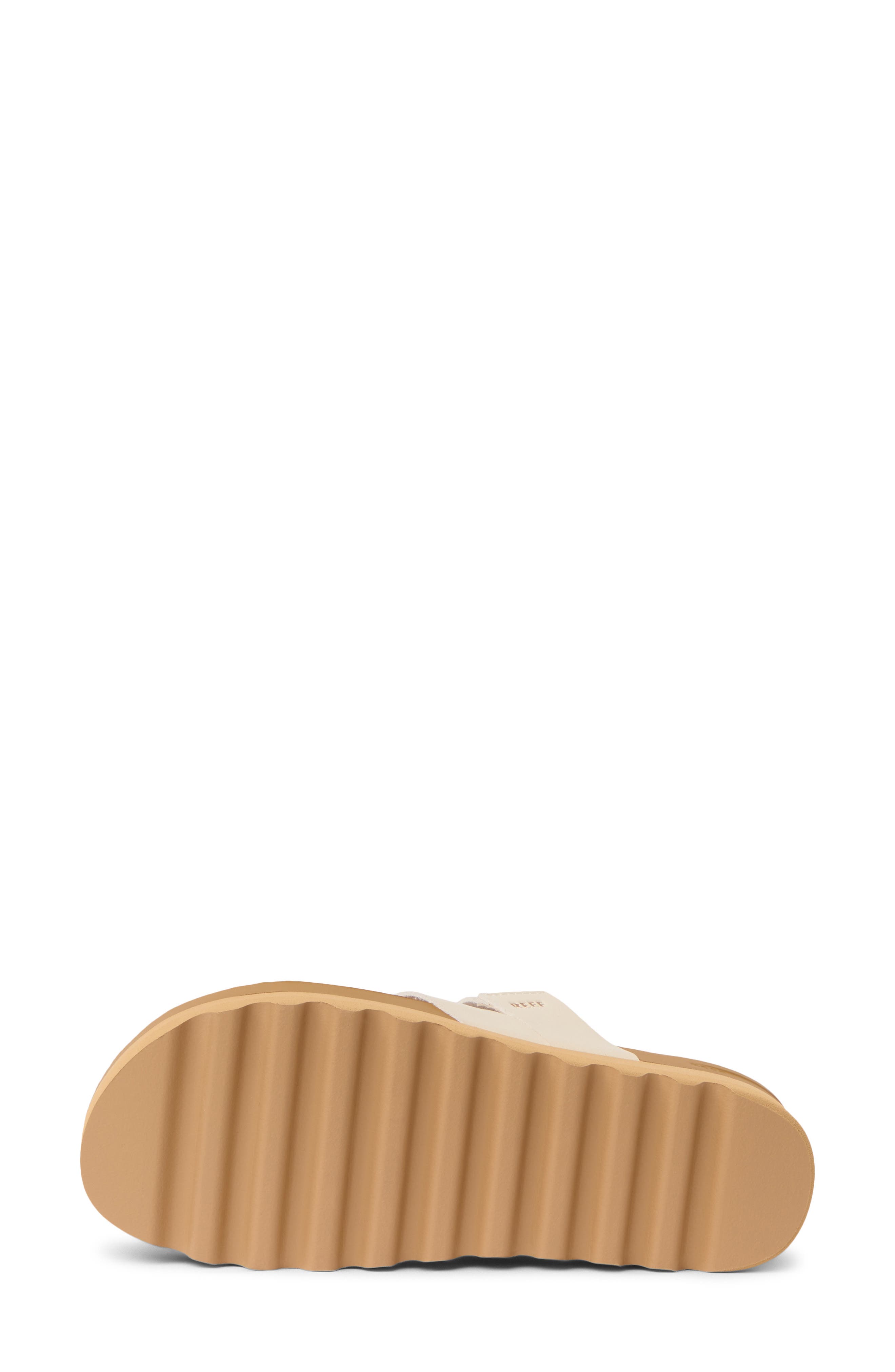 Vista Laya Platform Sandal, Alternate, color, VINTAGE