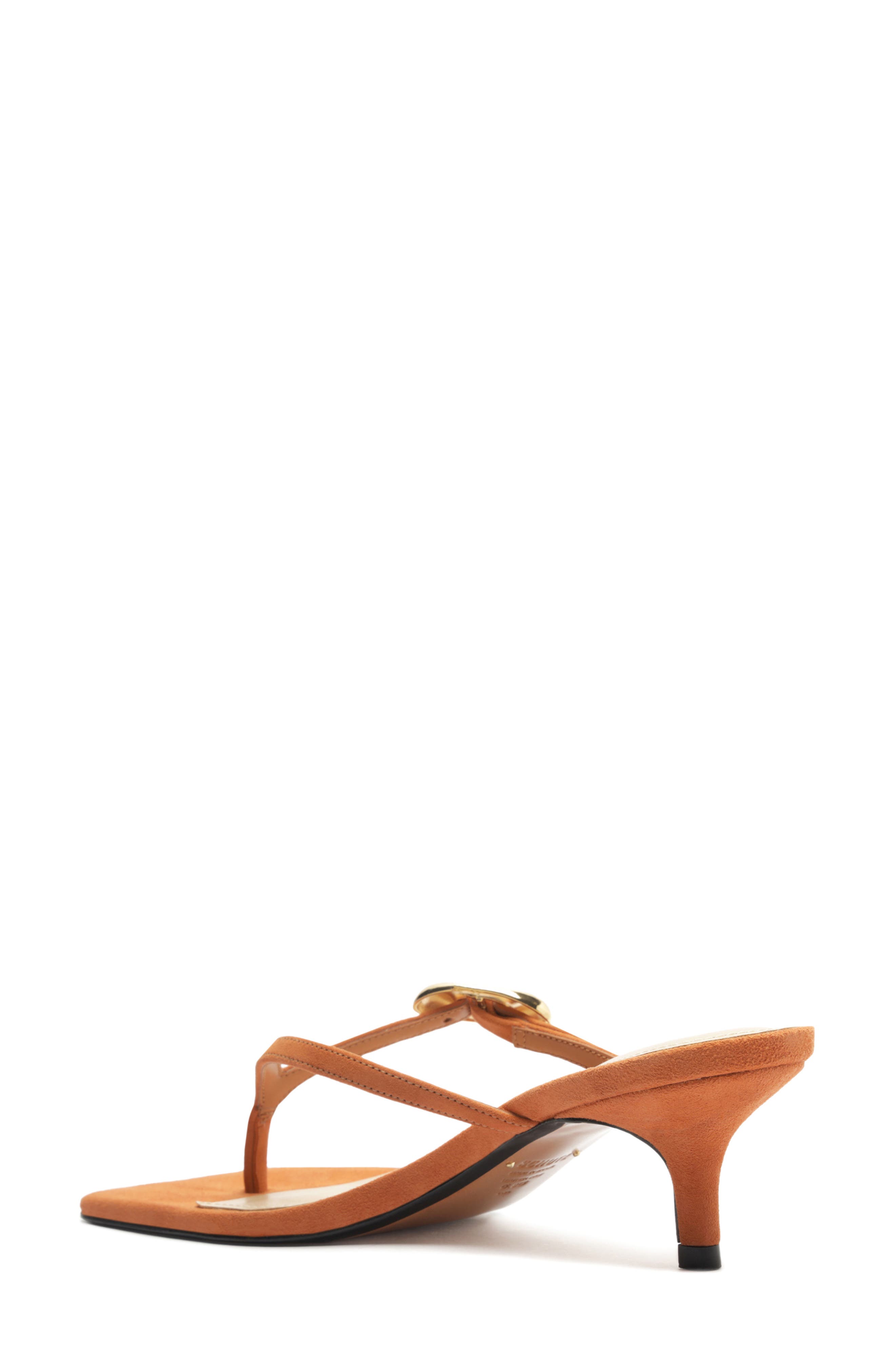 Miriam Slide Sandal - image 4