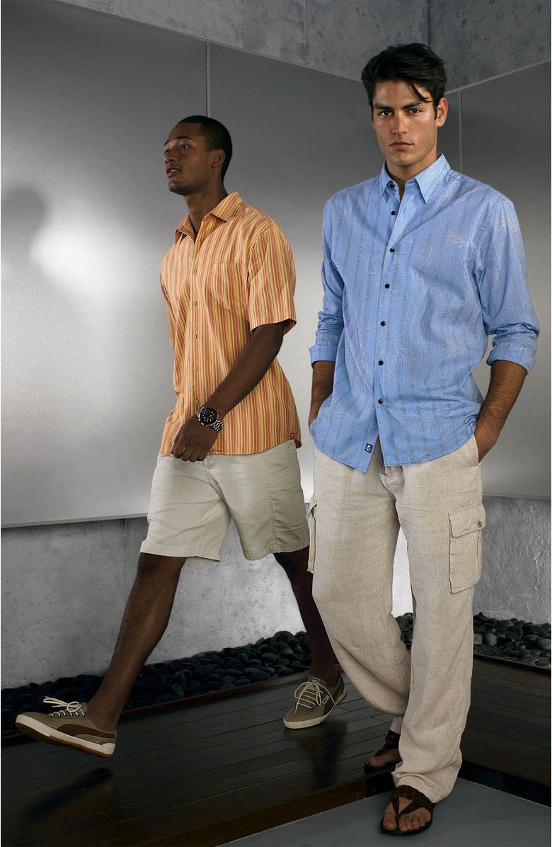Tommy Bahama Relax 'Linen on the Edge' Pants, Alternate, color, 