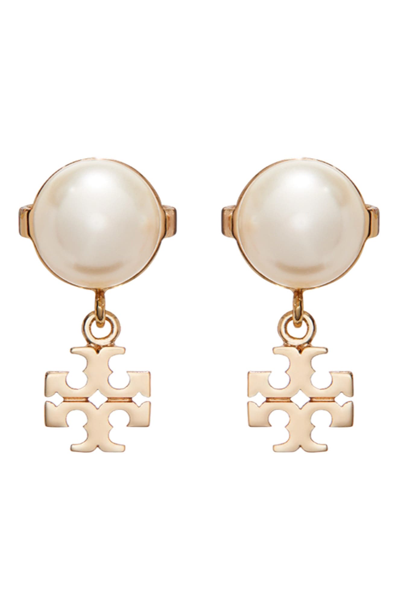 selected TORY GOLD / CREAM