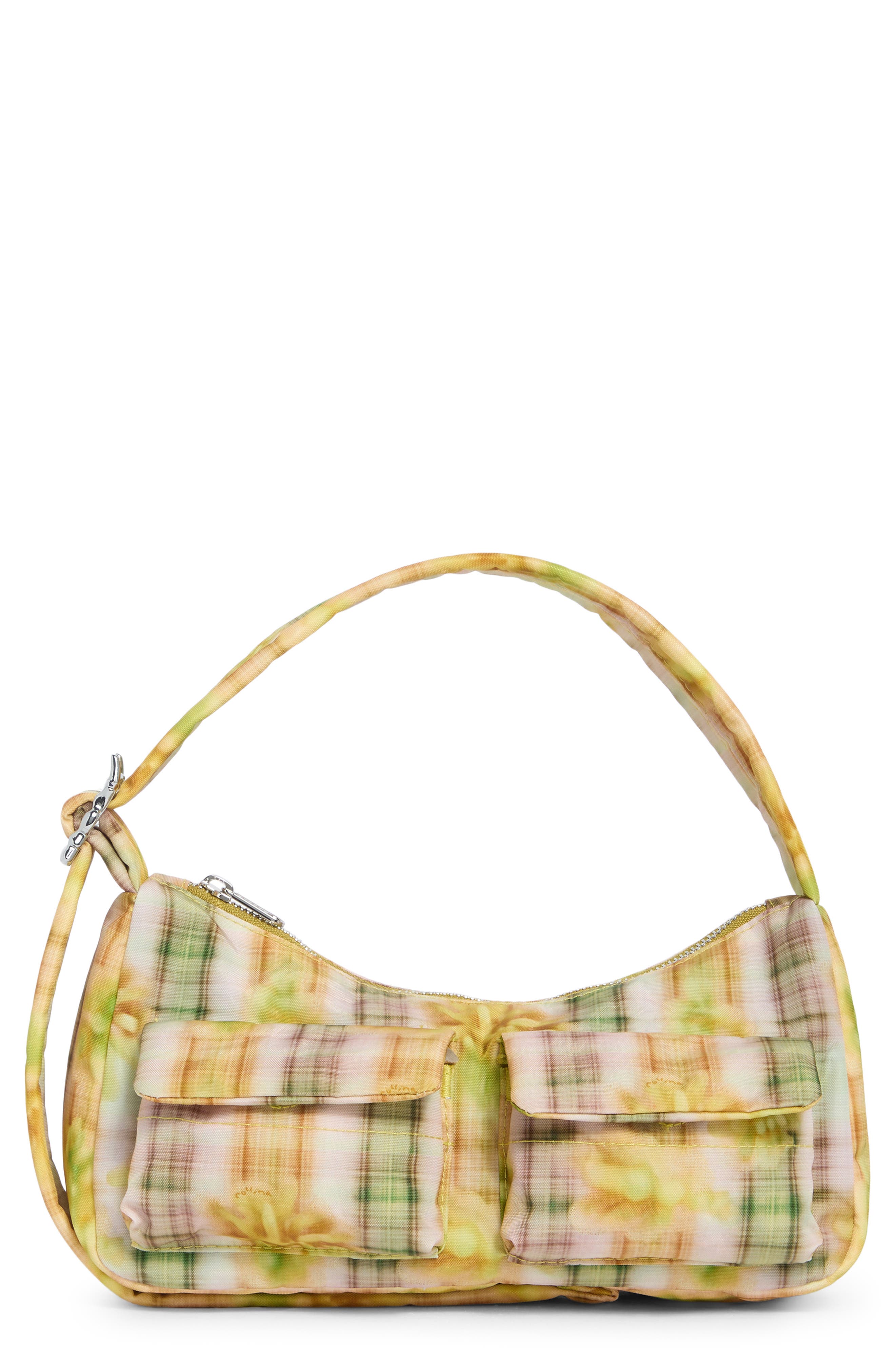 Baggu Cargo Nylon Shoulder Bag