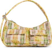 Baggu Cargo Nylon Shoulder Bag