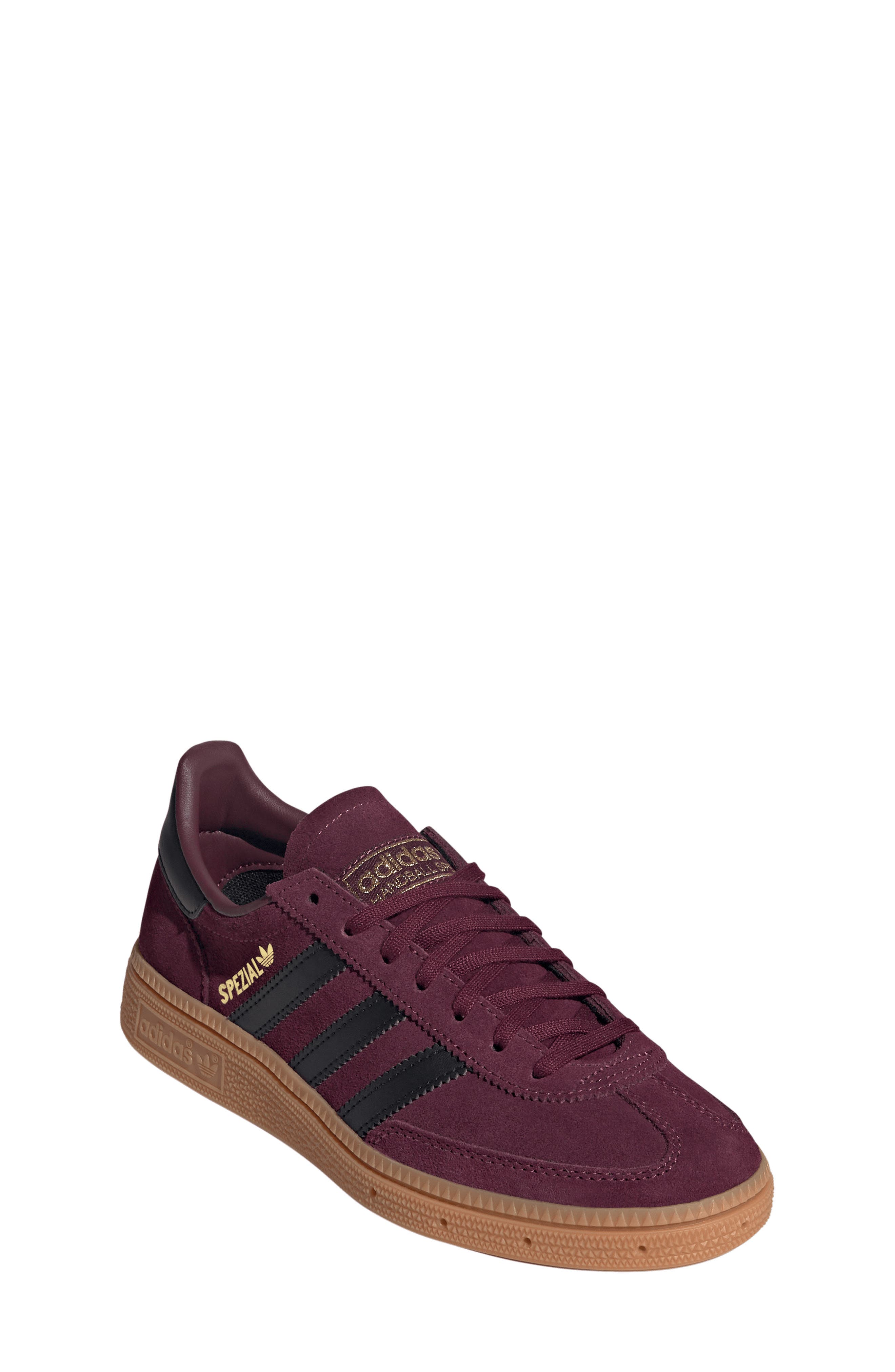  Maroon/ Black/ Gum