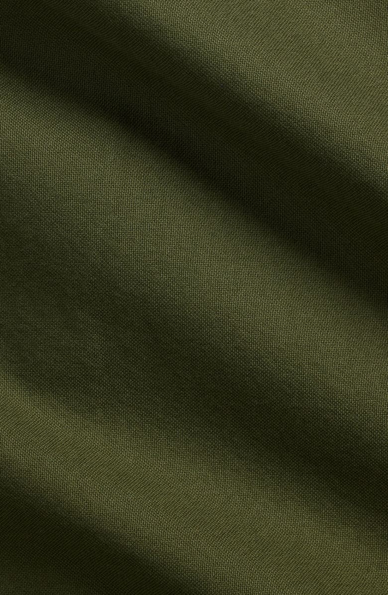 Polo Ralph Lauren Short Sleeve Button-Down Shirt, Alternate, color, 