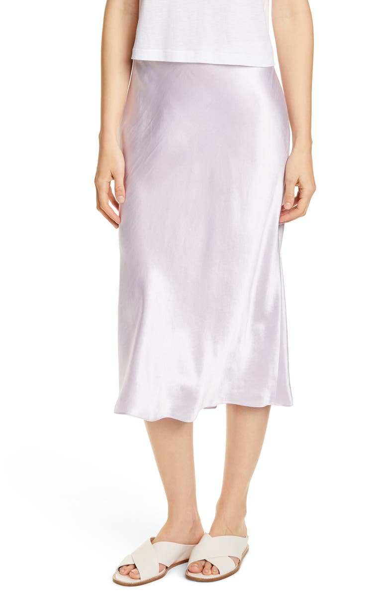 Vince Slip Skirt, Main, color,