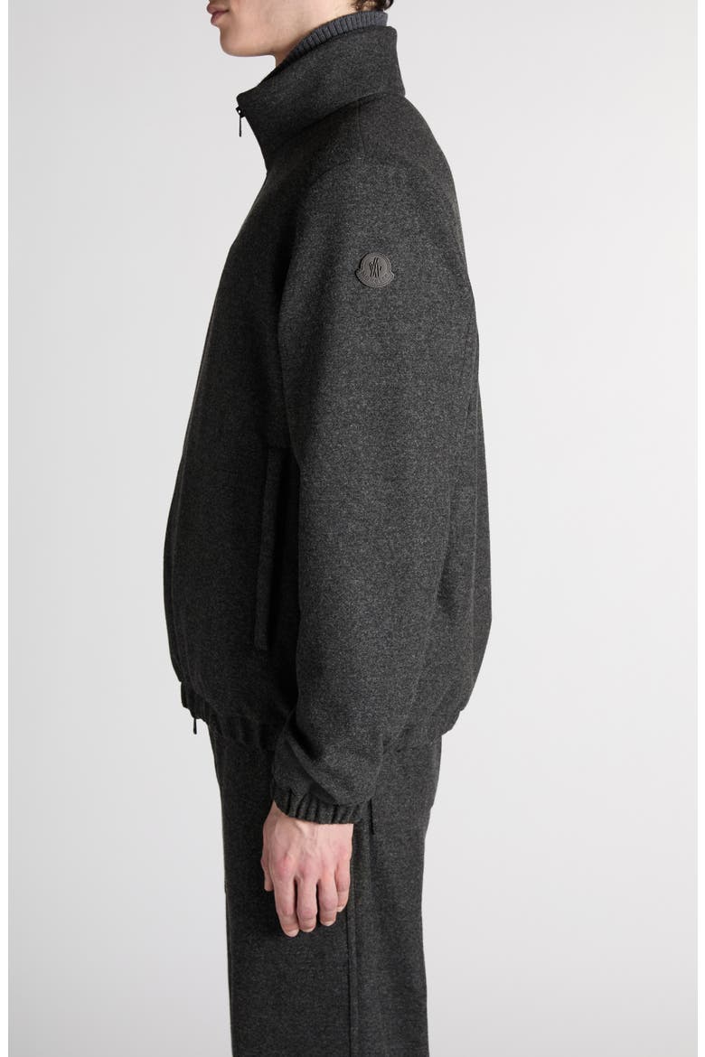 Limberl Jacket, Alternate, color, 989 CHARCOAL