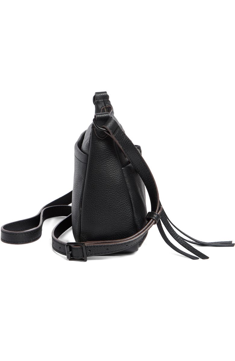 AIMEE Vistas Leather Crossbody Bag, Alternate, color,