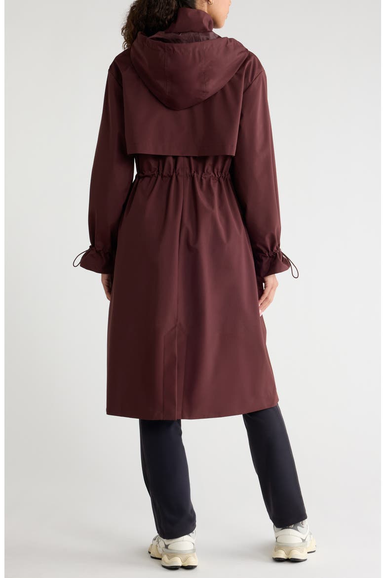 3-in-1 Trench Coat (Women) | Nordstrom