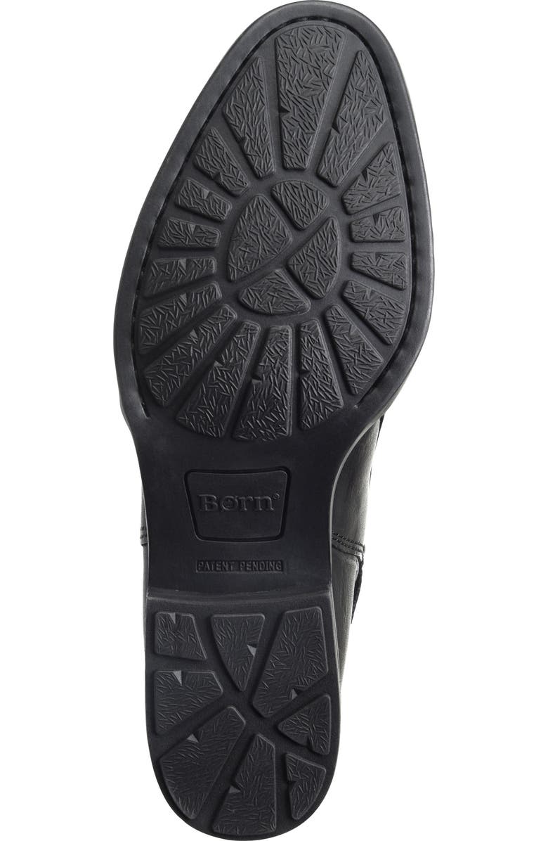 Børn Campbell Knee High Elastic Back Boot, Alternate, color,