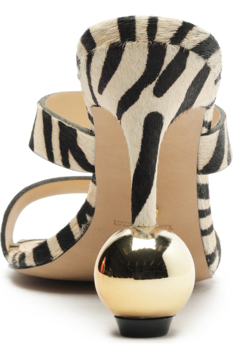 Arezzo Gianna Sandal, Alternate, color,