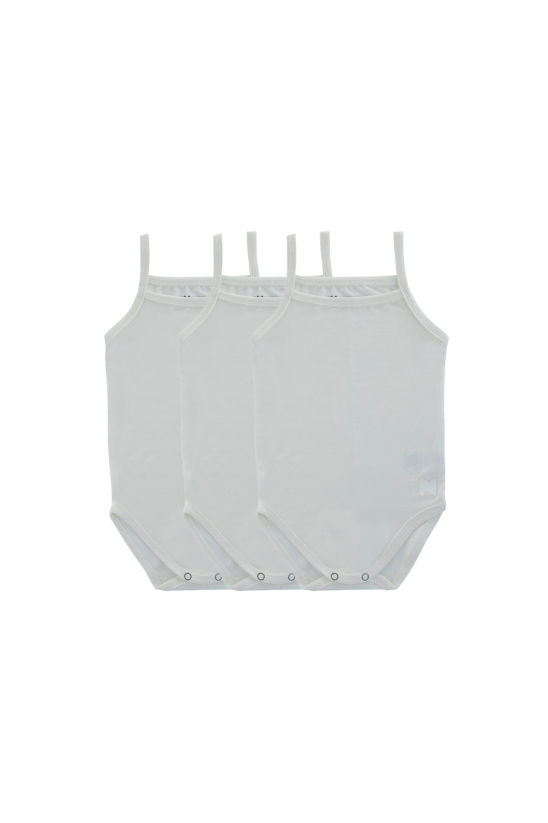 Cotton Undergarments, Boy, Main, color, White