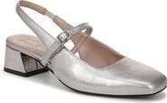 Naturalizer Jalee Slingback Pump