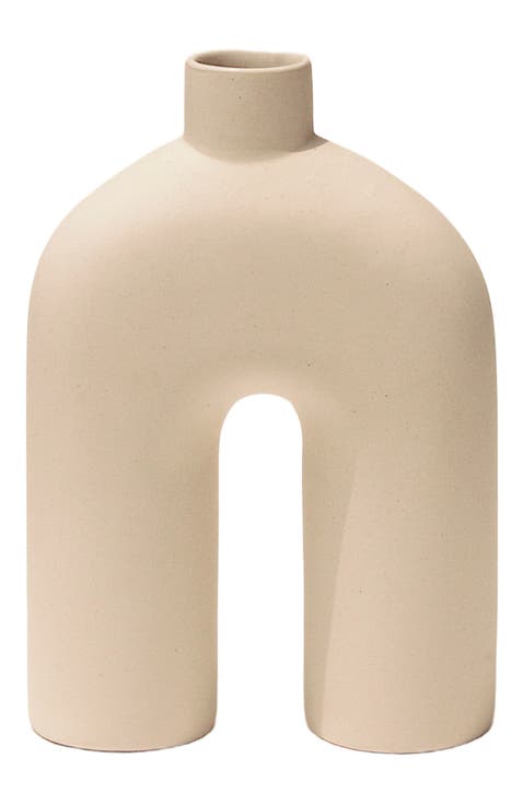 Ozo Vase