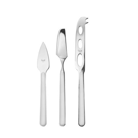Fantasia Cheese Knives - 3 Pieces