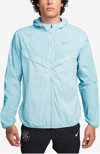Stride Dri-FIT UV Hooded Running Jacket