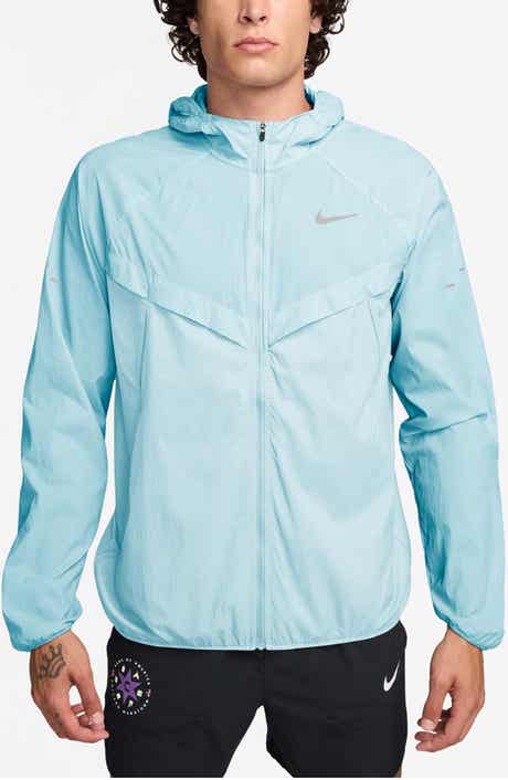 Nike Stride Dri-FIT UV Hooded Running Jacket