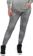 Bun Maternity Relaxed Maternity Joggers