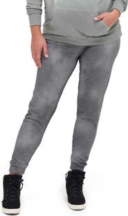 Bun Maternity Relaxed Maternity Joggers