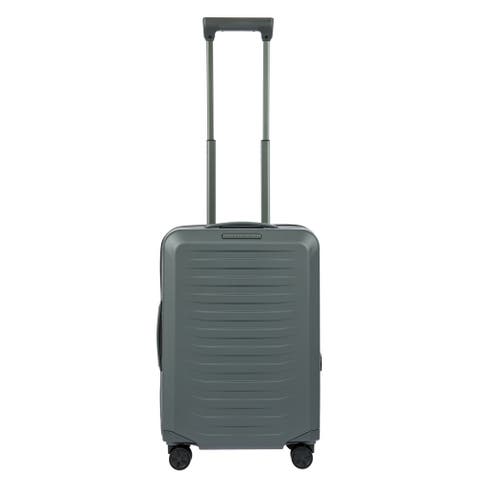Roadster Hardside Expandable 21" Carry On Spinner Luggage