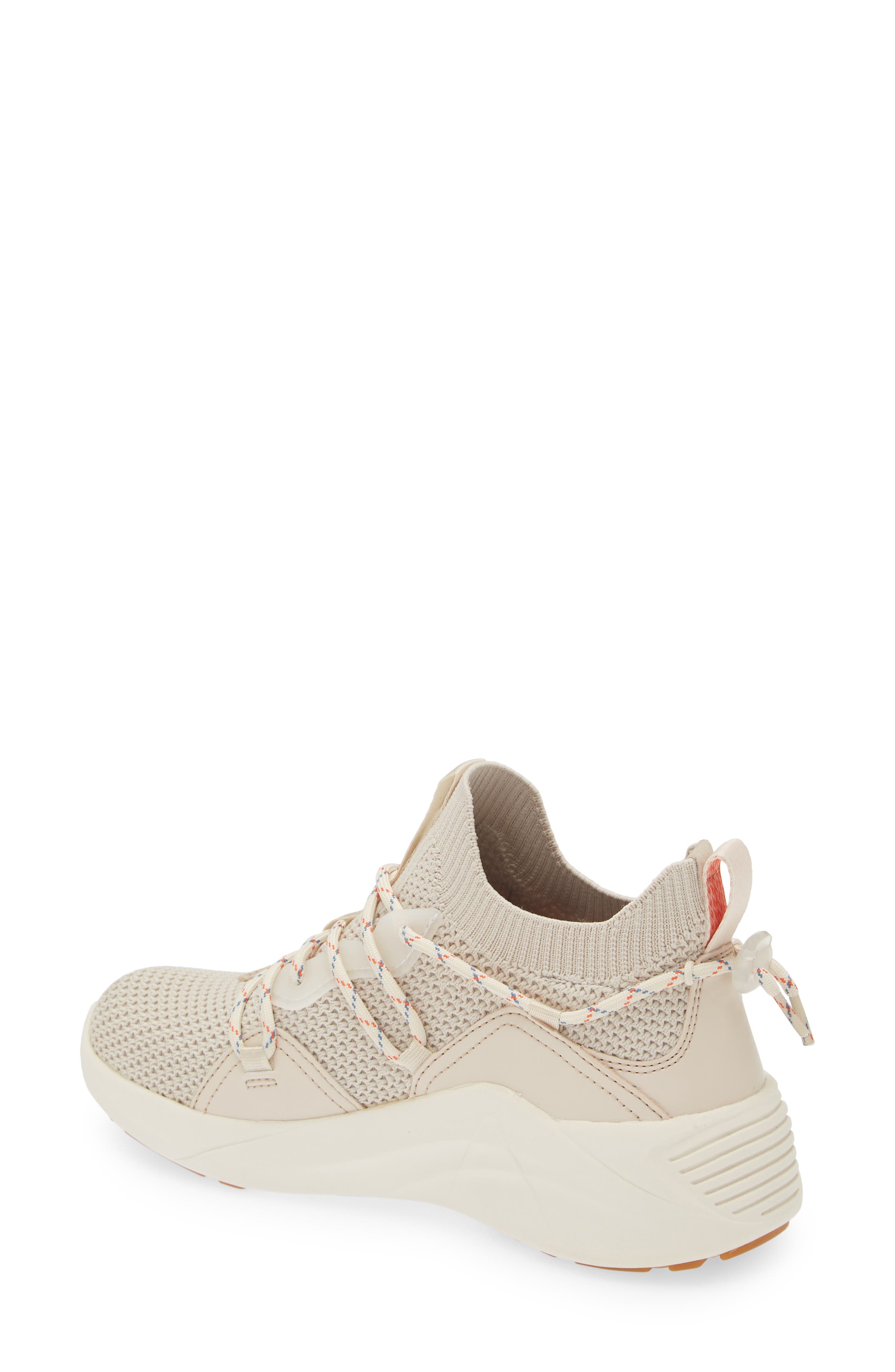 x Mark Nason® Arch Fit® A-Linear - Atlas Sneaker, Alternate, color, TAUPE