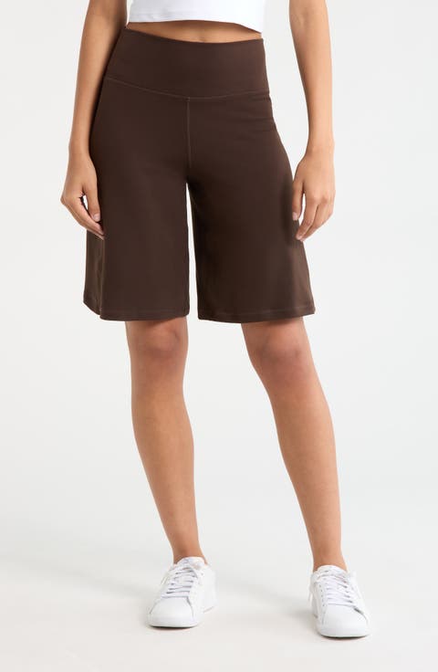 Zen Long Shorts
