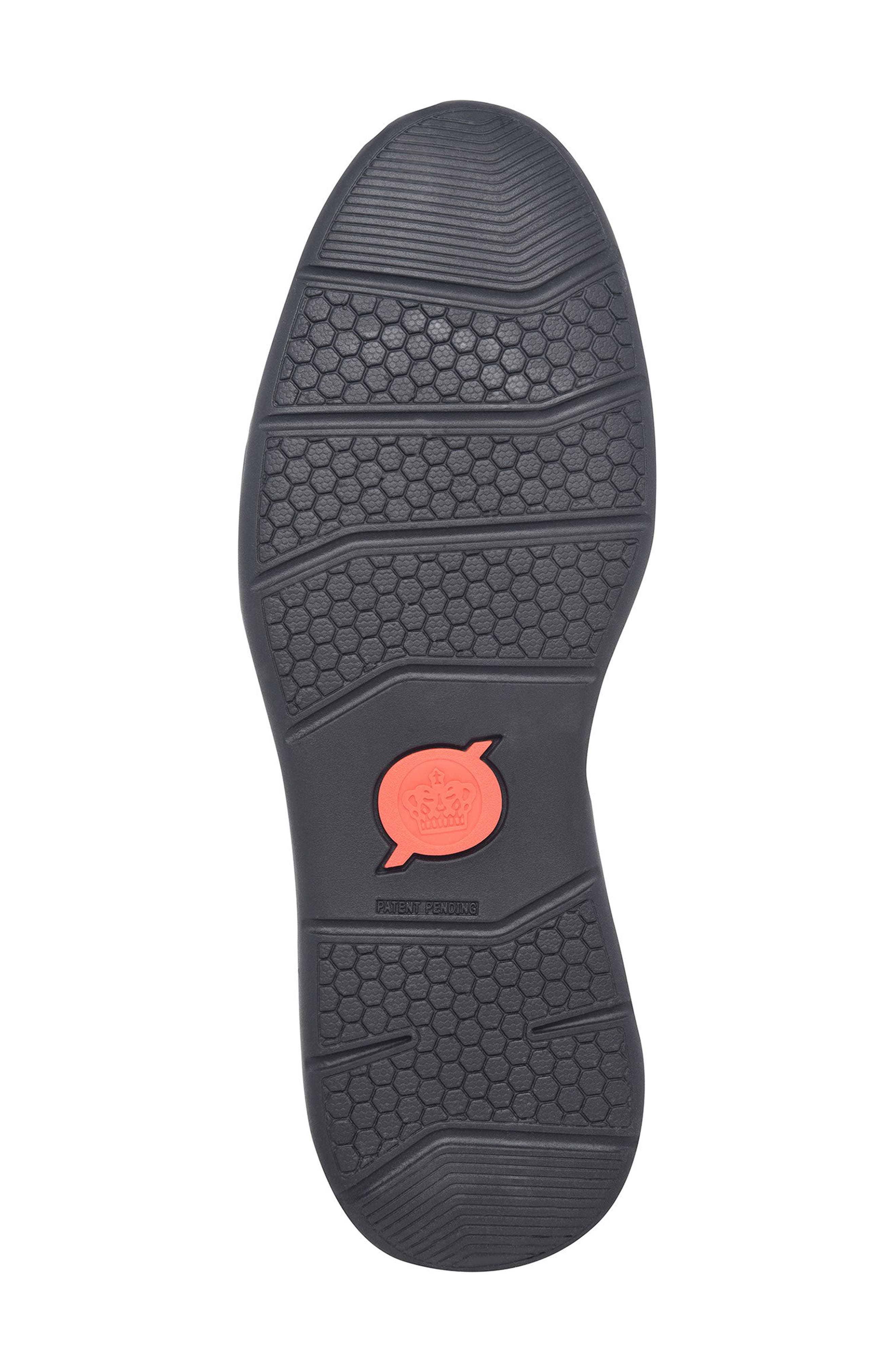 Børn Tristen Derby, Alternate, color, Black W/ Black Btm